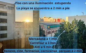 El Pisito Mediterraneo